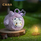 Emma RuaRua Zoo TUANTUAN blind box (1 Blind Box) - Collectors World Toys