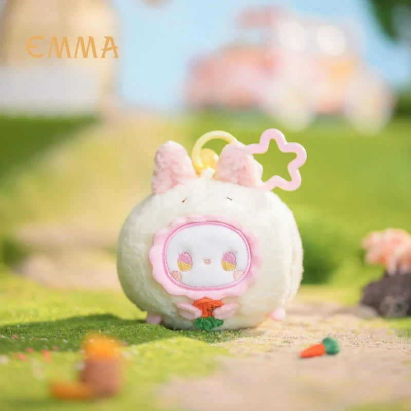 Emma RuaRua Zoo TUANTUAN blind box (1 Blind Box) - Collectors World Toys