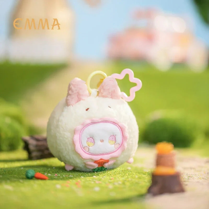 Emma RuaRua Zoo TUANTUAN blind box (1 Blind Box) - Collectors World Toys