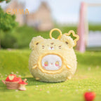 Emma RuaRua Zoo TUANTUAN blind box (1 Blind Box) - Collectors World Toys