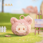 Emma RuaRua Zoo TUANTUAN blind box (1 Blind Box) - Collectors World Toys