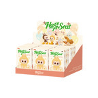 THE MONSTERS - Have a Seat Vinyl Plush - Collectors World Toys