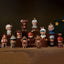 Hirono Shelter Series Figures Blind Box