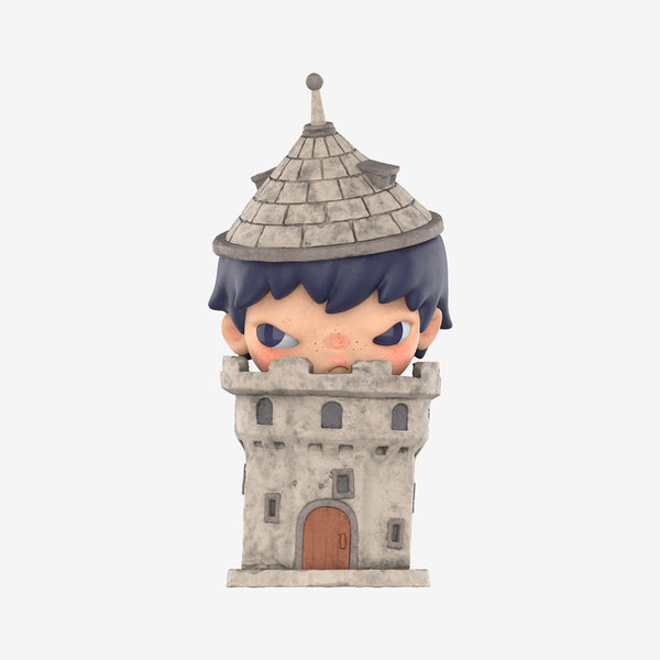 Hirono Shelter Series Figures Blind Box
