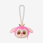 [In Stock] POPMART Party Series - Reversible Plush (SEALED)