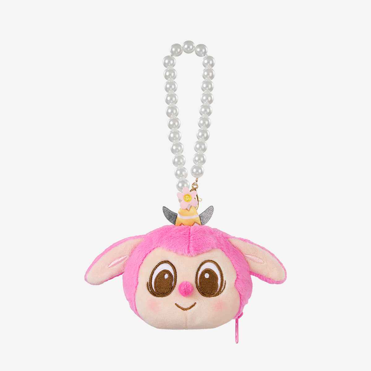 [In Stock] POPMART Party Series - Reversible Plush (SEALED)