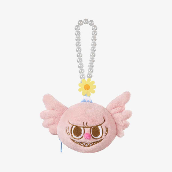 [In Stock] POPMART Party Series - Reversible Plush (SEALED)
