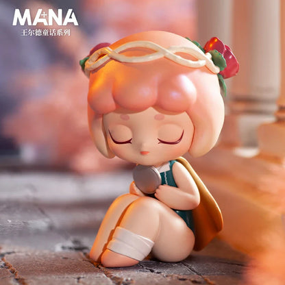 MANA Wilde’s Fairy Tales blind box Blind Box (1 Blind Box)