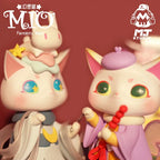 MIO cat fantastic world blind box (1 Blind Box) - Collectors World Toys