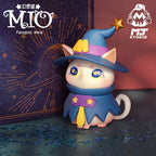 MIO cat fantastic world blind box (1 Blind Box) - Collectors World Toys