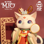 MIO cat fantastic world blind box (1 Blind Box) - Collectors World Toys