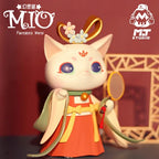 MIO cat fantastic world blind box (1 Blind Box) - Collectors World Toys