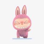 POPmart THE MONSTERS Lazy Yoga Series Figures Blind Box (1 Blind Box) - Collectors World Toys