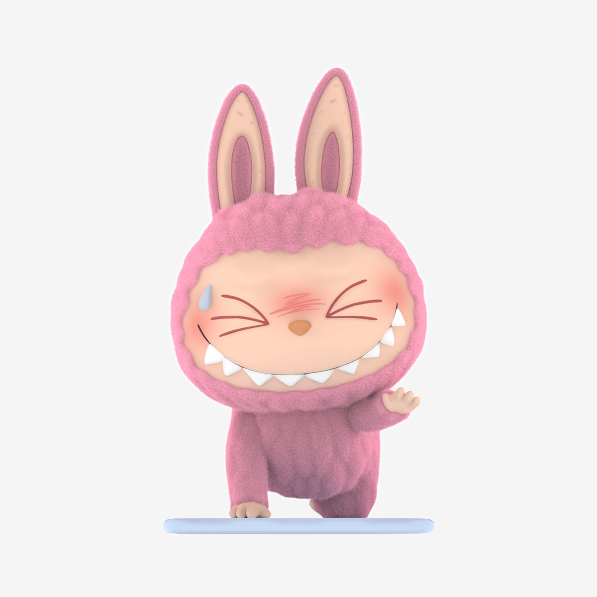 POPmart THE MONSTERS Lazy Yoga Series Figures Blind Box (1 Blind Box) - Collectors World Toys