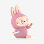 POPmart THE MONSTERS Lazy Yoga Series Figures Blind Box (1 Blind Box) - Collectors World Toys