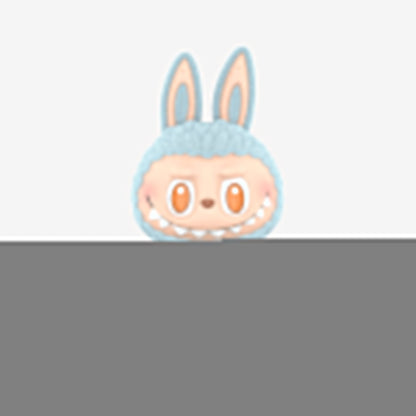 POPmart THE MONSTERS Lazy Yoga Series Figures Blind Box (1 Blind Box)