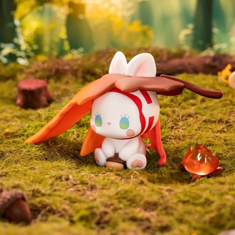 EMMA Fairy Babe Academy Series Blind Box (1 Blind Box) - Collectors World Toys