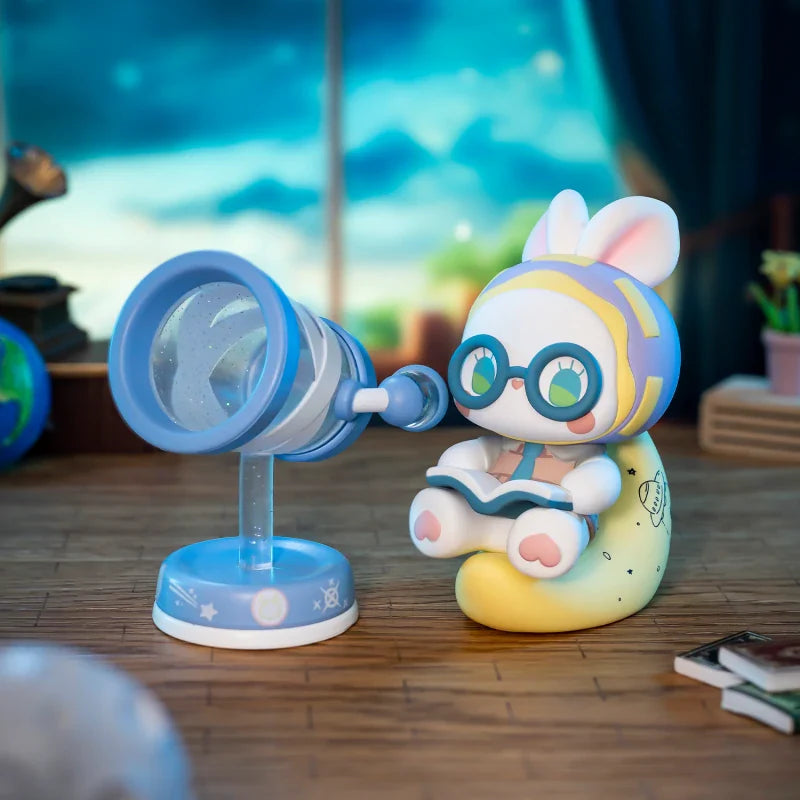 EMMA Fairy Babe Academy Series Blind Box (1 Blind Box) - Collectors World Toys