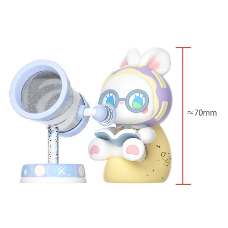 EMMA Fairy Babe Academy Series Blind Box (1 Blind Box) - Collectors World Toys