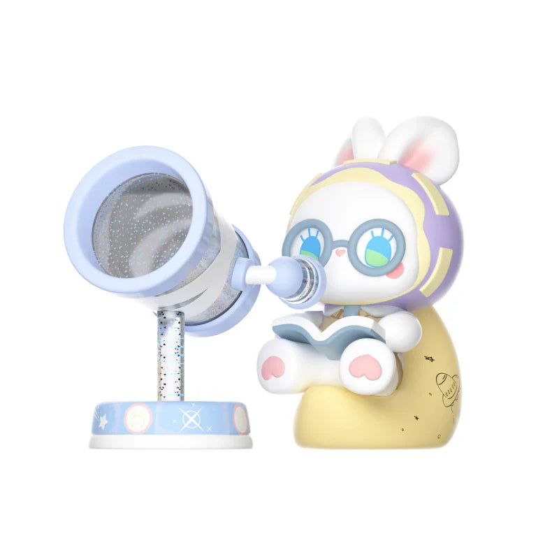 EMMA Fairy Babe Academy Series Blind Box (1 Blind Box) - Collectors World Toys