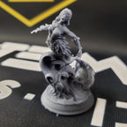 Dyriani Sirens (Angry)