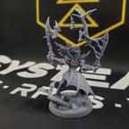 Lenora Drakenmiryan, Lady of Darkness (Female Vampire Hero)