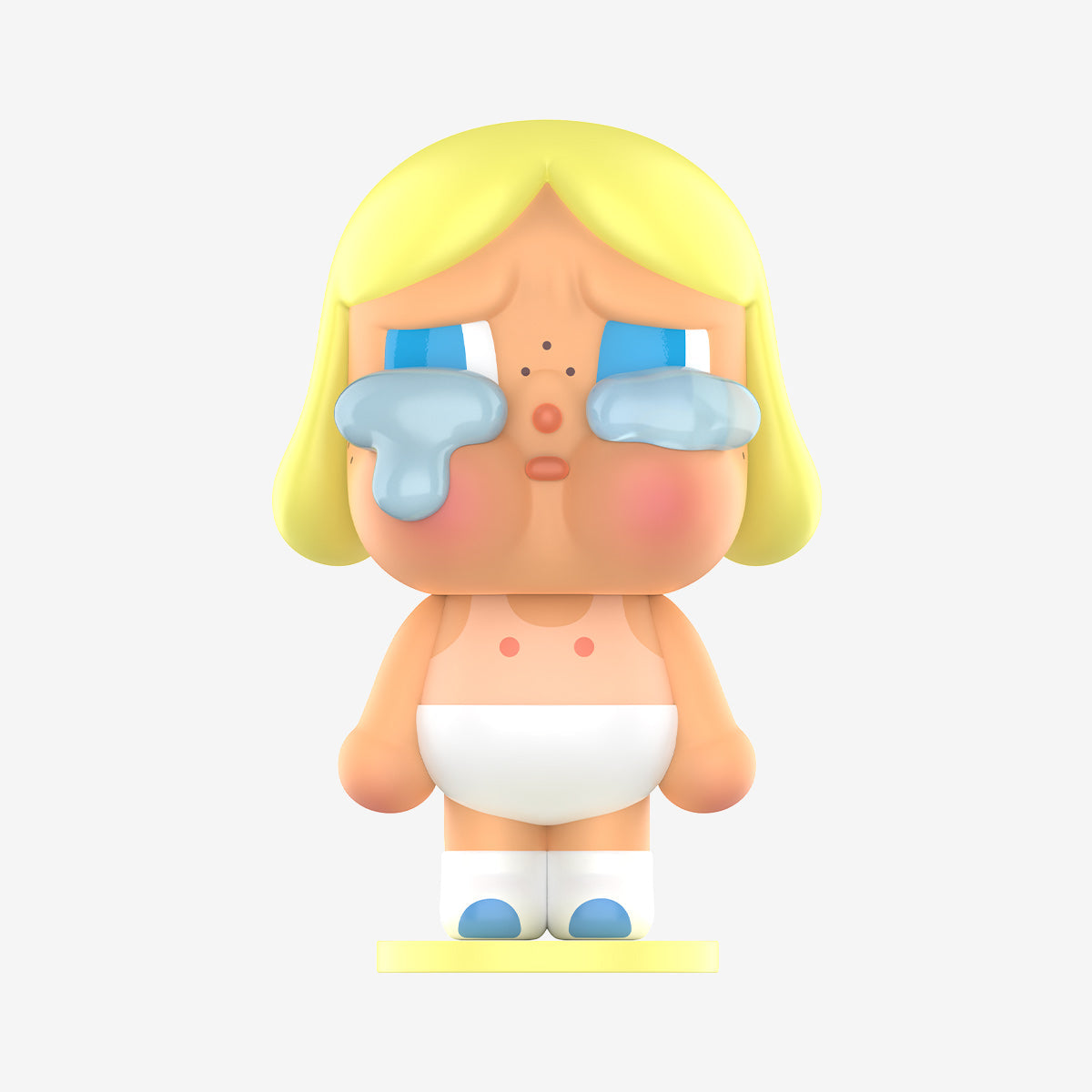 CRYBABY Crying Again Series Figures Blind Box - Collectors World Toys