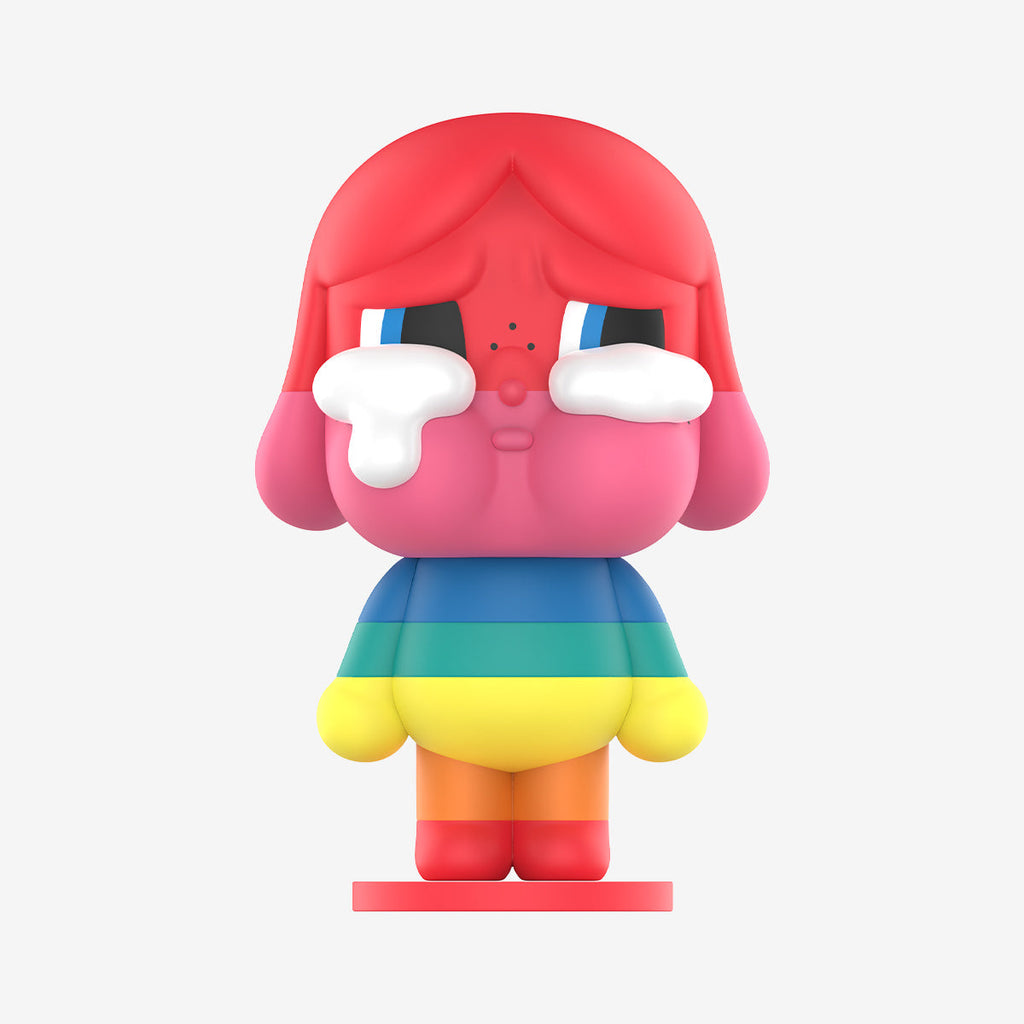 CRYBABY Crying Again Series Figures Blind Box - Collectors World Toys