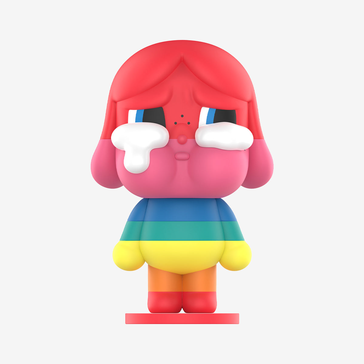 CRYBABY Crying Again Series Figures Blind Box - Collectors World Toys