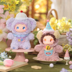 LOVELY EMMA Pocket Zoo Series Blind Box (1 Blind Box) - Collectors World Toys