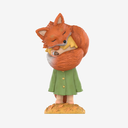 Hirono × Le Petit Prince Series Figures Blind Box