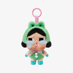 CRYBABY Crying Again Series-Vinyl Face Plush Blind Box (1 Blind Box)