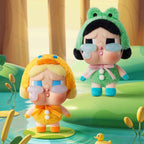 CRYBABY Crying Again Series-Vinyl Face Plush Blind Box (1 Blind Box)