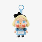 CRYBABY Crying Again Series-Vinyl Face Plush Blind Box (1 Blind Box)