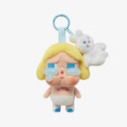CRYBABY Crying Again Series-Vinyl Face Plush Blind Box (1 Blind Box)