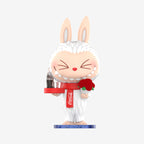 POPMart Labubu THE MONSTERS COCA-COLA Series Figures Blind Box (1 Blind Box) - Collectors World Toys