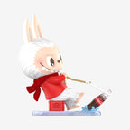 POPMart Labubu THE MONSTERS COCA-COLA Series Figures Blind Box (1 Blind Box) - Collectors World Toys