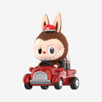 POPMart Labubu THE MONSTERS COCA-COLA Series Figures Blind Box (1 Blind Box) - Collectors World Toys