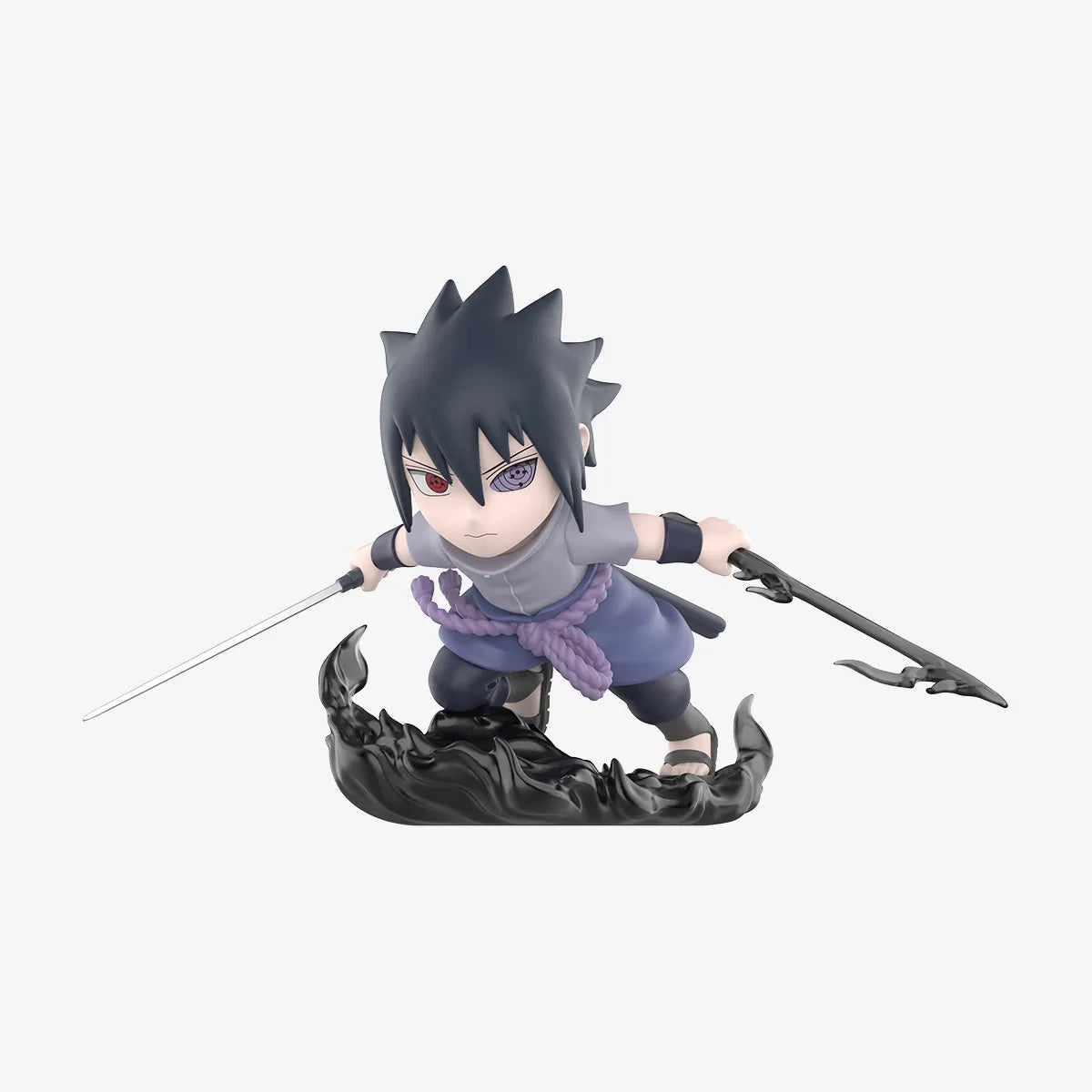 Naruto Ninkai Tansein Series Figures Blind Box Secondary image