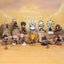 Naruto Ninkai Tansein Series Figures Blind Box