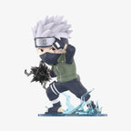 Naruto Ninkai Tansein Series Figures Blind Box