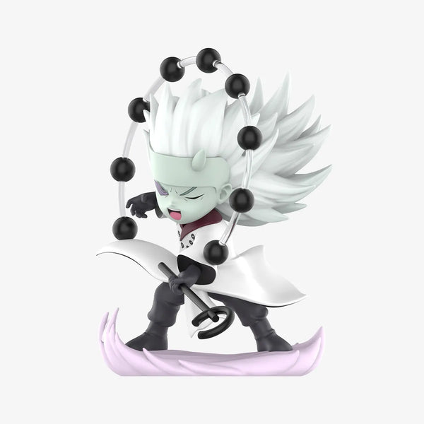 Naruto Ninkai Tansein Series Figures Blind Box