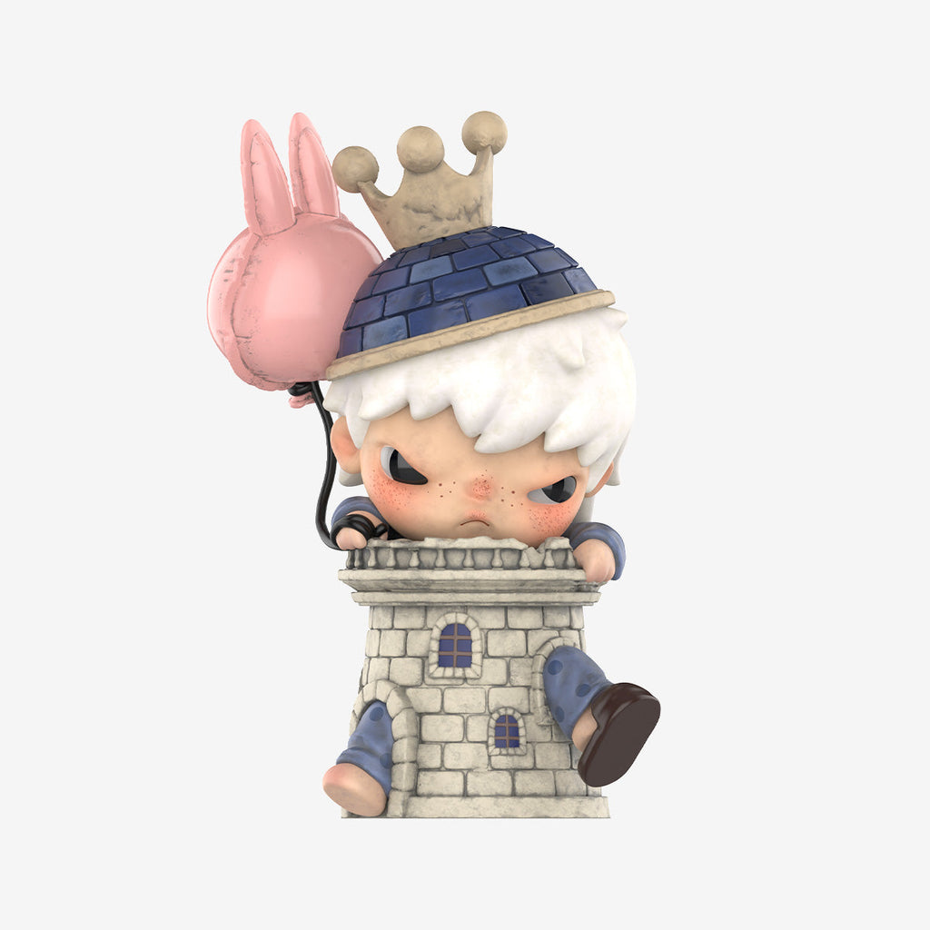 POPMart Finding MOKOKO Series Figures Blind Box (1 Blind Box) - Collectors World Toys