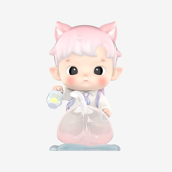 POPMart Finding MOKOKO Series Figures Blind Box (1 Blind Box)