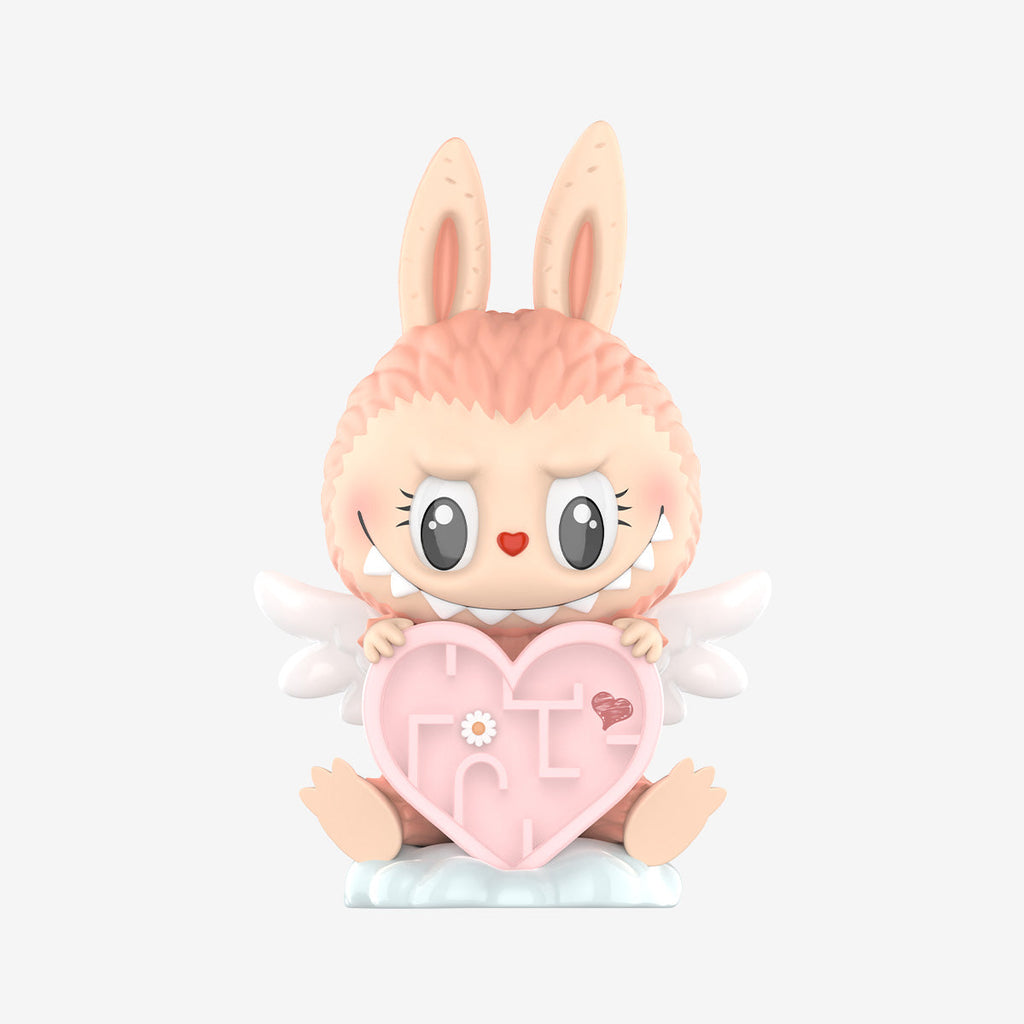 POPMart Finding MOKOKO Series Figures Blind Box (1 Blind Box) - Collectors World Toys