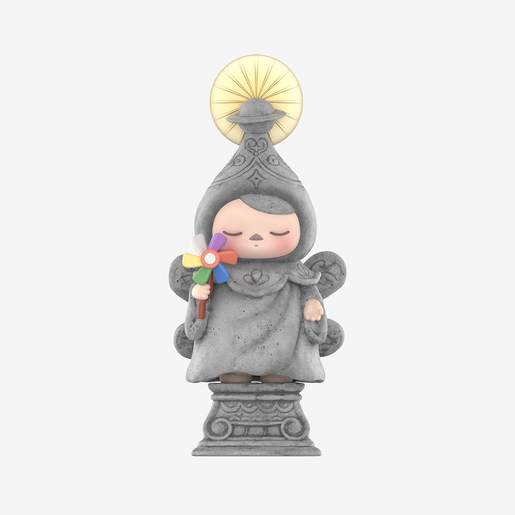 POPMart Finding MOKOKO Series Figures Blind Box (1 Blind Box) - Collectors World Toys