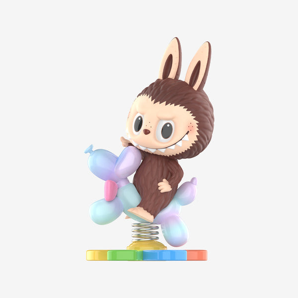 POPMart Finding MOKOKO Series Figures Blind Box (1 Blind Box)