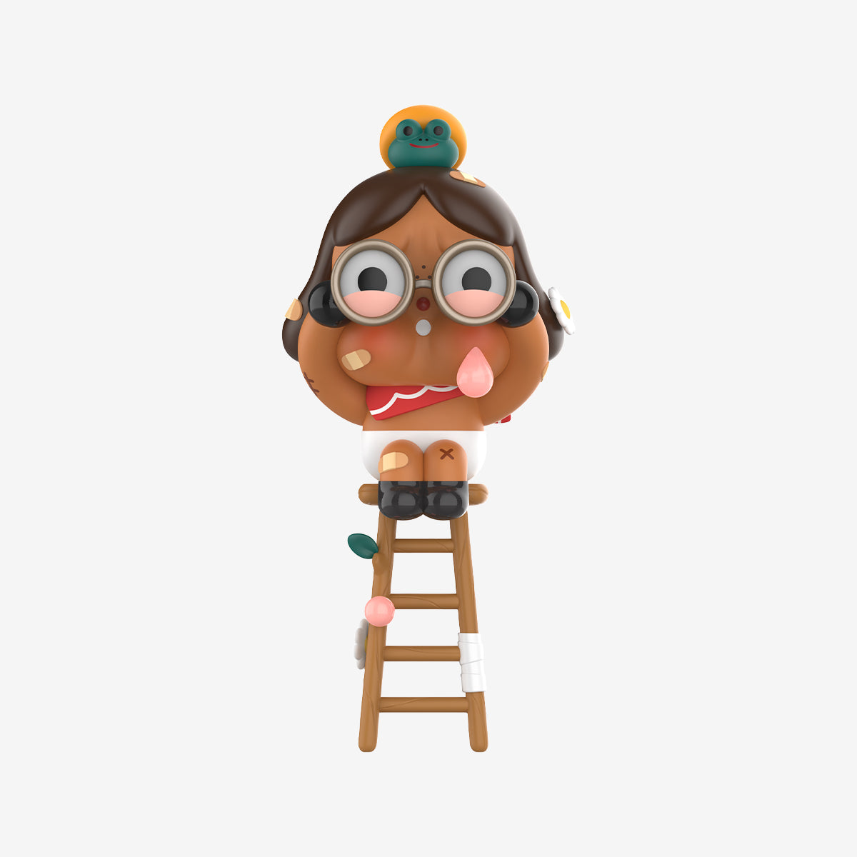 POPMart Finding MOKOKO Series Figures Blind Box (1 Blind Box) - Collectors World Toys