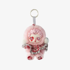 POPMart SKULLPANDA Winter Symphony Series Plush Blind Box (1 Blind Box)