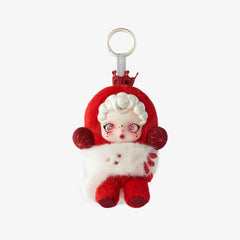 POPMart SKULLPANDA Winter Symphony Series Plush Blind Box (1 Blind Box)